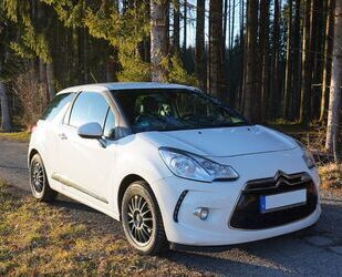 Citroen DS3 Gebrauchtwagen