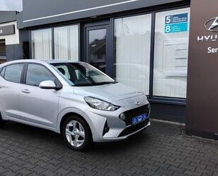 Hyundai i10 Gebrauchtwagen
