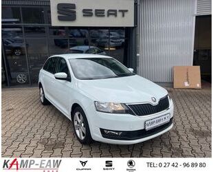 Skoda Rapid Gebrauchtwagen