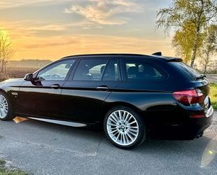 BMW 530 Gebrauchtwagen
