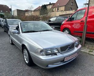 Volvo C70 Gebrauchtwagen