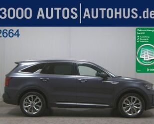 Kia Sorento Gebrauchtwagen