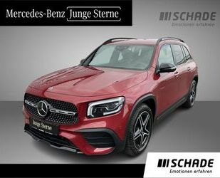 Mercedes-Benz GLB 250 Gebrauchtwagen