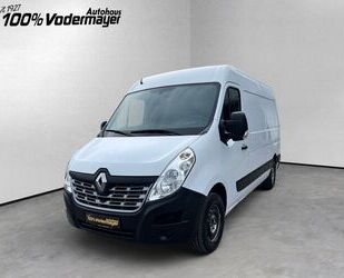 Renault Master Gebrauchtwagen