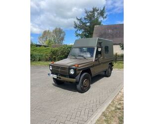 Mercedes-Benz G 230 Gebrauchtwagen
