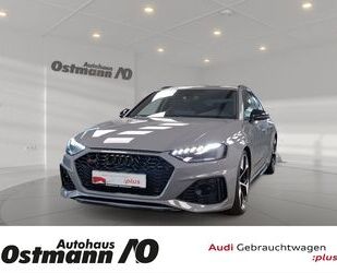 Audi RS4 Gebrauchtwagen