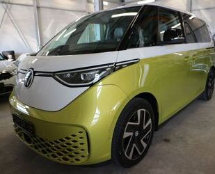 VW ID. Buzz Gebrauchtwagen