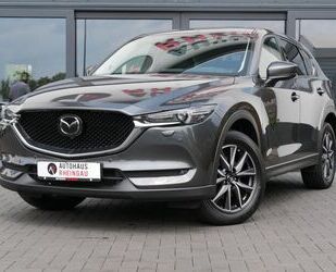 Mazda CX-5 Gebrauchtwagen