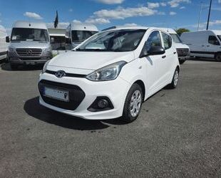 Hyundai i10 Gebrauchtwagen