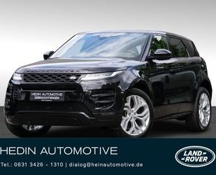 Land Rover Range Rover Evoque Gebrauchtwagen