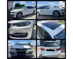 BMW 318 Gebrauchtwagen