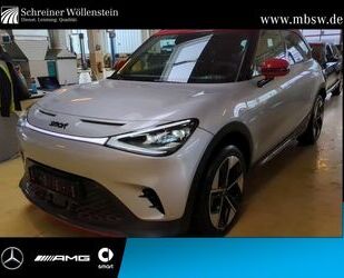 Smart #1 Gebrauchtwagen