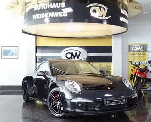 Porsche 911 Urmodell Gebrauchtwagen