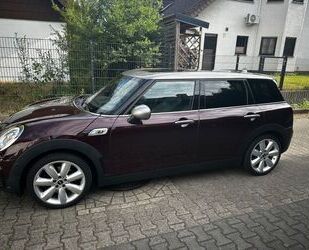 Mini Cooper S Clubman Gebrauchtwagen