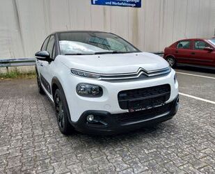 Citroen C3 Gebrauchtwagen