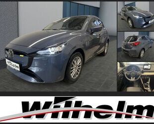 Mazda 2 Gebrauchtwagen