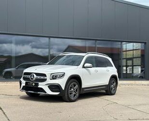 Mercedes-Benz GLB 220 Gebrauchtwagen