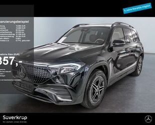 Mercedes-Benz EQB Gebrauchtwagen