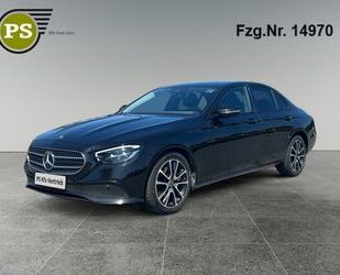 Mercedes-Benz E 220 Gebrauchtwagen