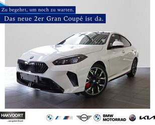 BMW 220 Gran Coupé Gebrauchtwagen