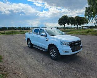Ford Ranger Gebrauchtwagen