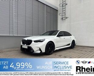 BMW M5 Gebrauchtwagen