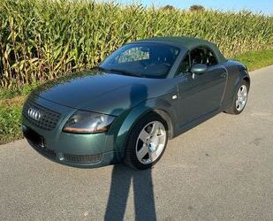 Audi TT Gebrauchtwagen
