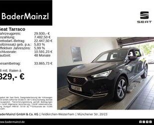 Seat Tarraco Gebrauchtwagen