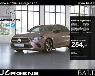 Mercedes-Benz A 250 Gebrauchtwagen