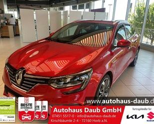 Renault Megane Gebrauchtwagen