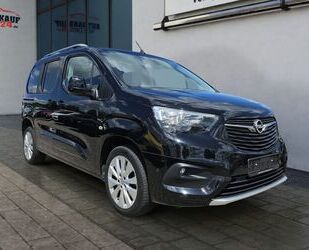 Opel Combo Life Gebrauchtwagen
