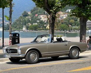 Mercedes-Benz 280 Gebrauchtwagen