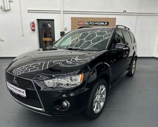 Mitsubishi Outlander Gebrauchtwagen