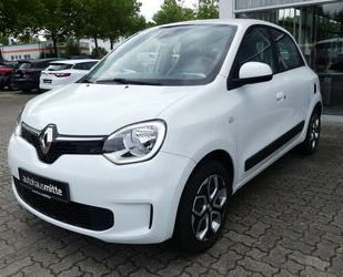 Renault Twingo Gebrauchtwagen