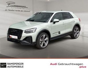 Audi Q2 Gebrauchtwagen