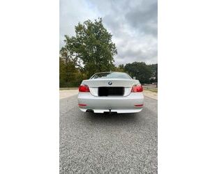BMW 525 Gebrauchtwagen