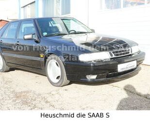 Saab 9000 Gebrauchtwagen
