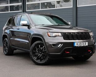 Jeep Grand Cherokee Gebrauchtwagen