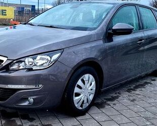 Peugeot 308 Gebrauchtwagen
