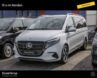 Mercedes-Benz V 220 Gebrauchtwagen