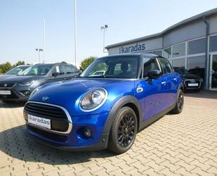 Mini Cooper Gebrauchtwagen