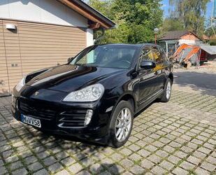Porsche Cayenne Gebrauchtwagen