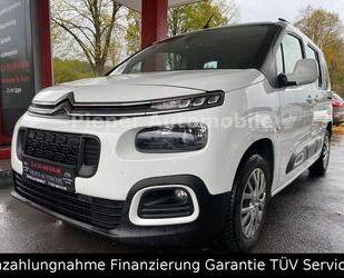 Citroen Berlingo Gebrauchtwagen