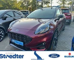 Ford Puma Gebrauchtwagen