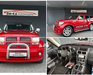 Dodge Nitro Gebrauchtwagen