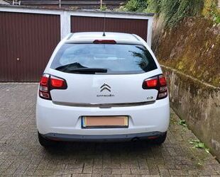 Citroen C3 Gebrauchtwagen