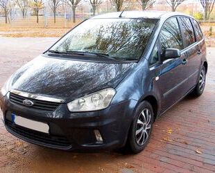 Ford C-Max Gebrauchtwagen