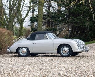 Porsche 356 Gebrauchtwagen