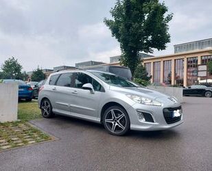 Peugeot 308 Gebrauchtwagen