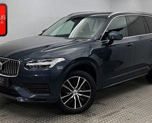 Volvo XC90 Gebrauchtwagen